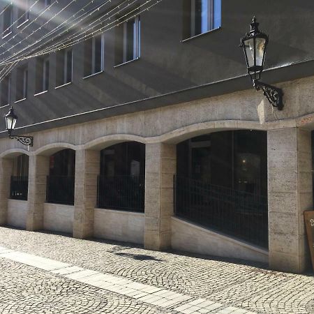 Apartmany Jarkova Prešov Exterior foto