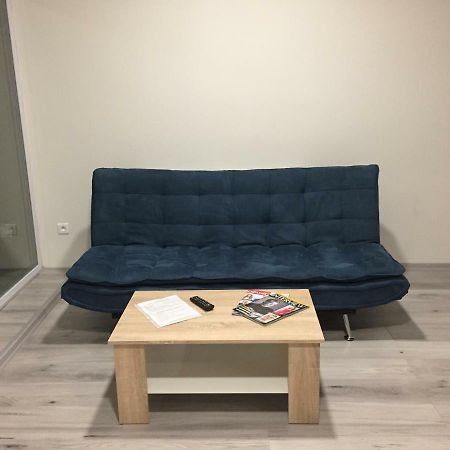 Apartmany Jarkova Prešov Exterior foto