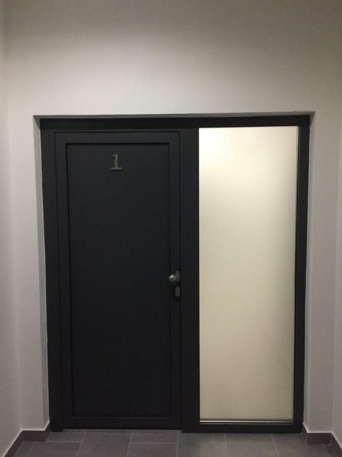 Apartmany Jarkova Prešov Exterior foto