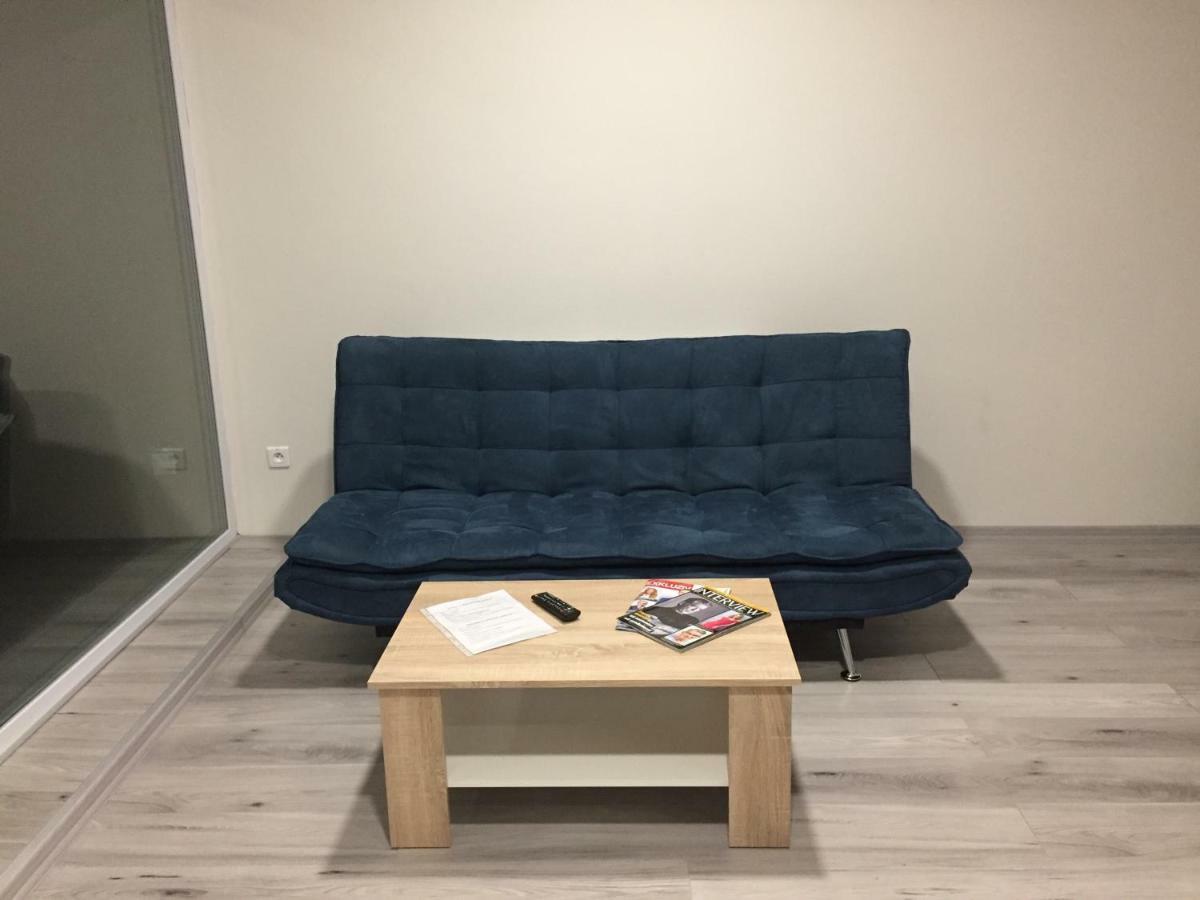 Apartmany Jarkova Prešov Exterior foto
