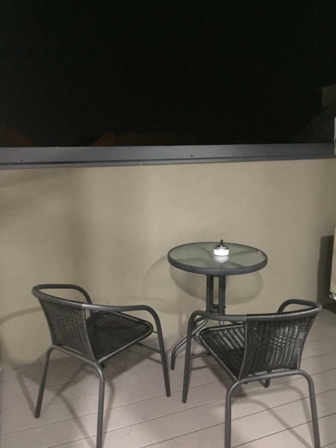 Apartmany Jarkova Prešov Exterior foto